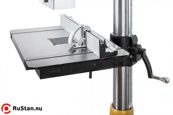 Сверлильный станок Powermatic РМ2820EVS фото №6 Powermatic РМ2820EVS фото №6