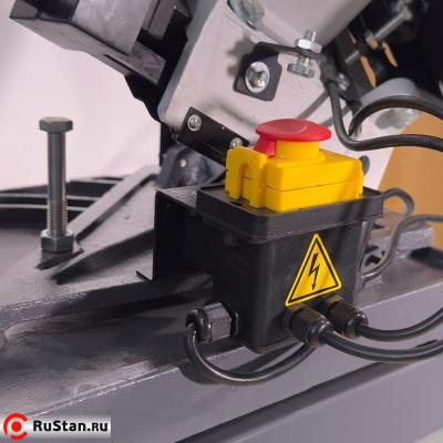 Ленточная пила Proma PPK-115U фото №2 PROMA PPK-115U фото №2