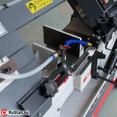 Ленточная пила по металлу Proma PPK-175 фото №16 PROMA PPK-175 фото №16