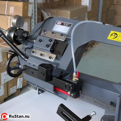 Ленточнопильный станок по металлу PPS-220H фото №15 PROMA PPS-220H фото №15