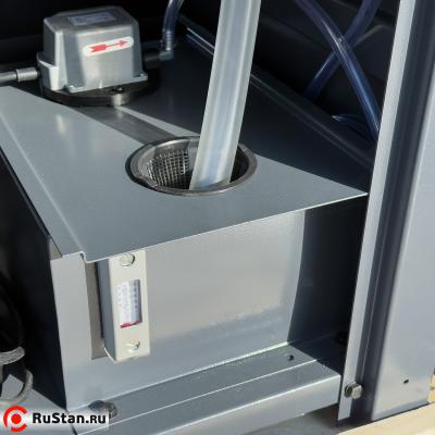 Полуавтоматический ленточнопильный станок по металлу Proma PPS-270HPA фото №8 PROMA PPS-270HPA фото №8