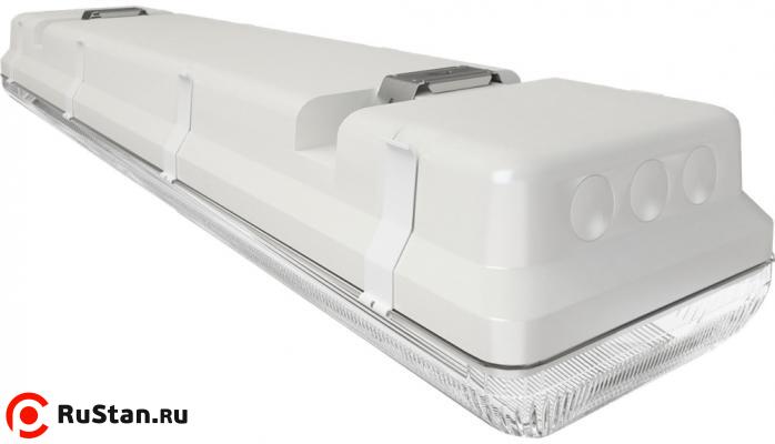 Промышленный светодиодный светильник LED ЛСП 35 Ватт фото №2 Промышленный светодиодный светильник LED ЛСП 35 Ватт фото №2