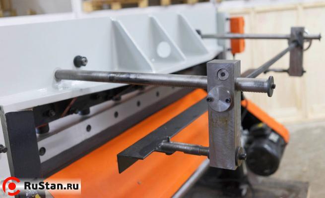 Stalex Q11-4x2500 фото №12 Stalex Q11-4x2500 фото №12