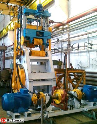 Пилорама Р-80 фото №3 Р63-4Б (б/с привод) фото №3