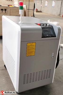 Лазерная сварка 3в1 Raptor WCC-1500W (сварка, резка, чистка) фото №5 Лазерная сварка 3в1 Raptor WCC-1500W (сварка, резка, чистка) фото №5