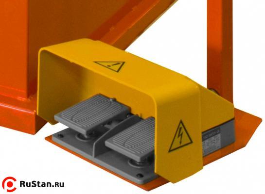 STALEX RBM-20 две ножные педали фото №3 STALEX RBM-20 две ножные педали фото №3