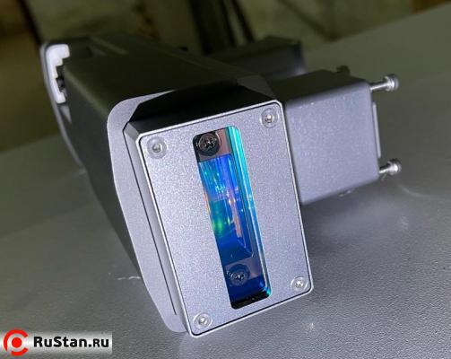 Защитное стекло питсолета RFL-7C-0200 фото №15 Защитное стекло питсолета RFL-7C-0200 фото №15