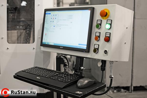 Программное обеспечение CleverCNC фото №2 Программное обеспечение CleverCNC фото №2