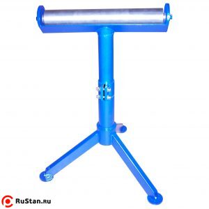 Рольганг одностоечный РО фото №7 Рольганг одностоечный РО фото №7