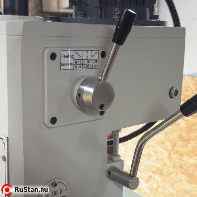 Радиально-сверлильный станок RV-32V фото №11 PROMA RV-32V фото №11