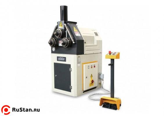 Профилегибочный станок Sahinler HPK50 фото №2 Sahinler HPK50 фото №2