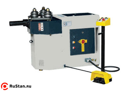 Профилегибочный станок Sahinler HPK50 фото №3 Sahinler HPK50 фото №3