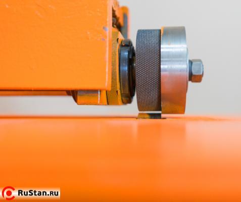 STALEX SBLQ-15 Станок для продольной резки и отбортовки фото №4 STALEX SBLQ-15 Станок для продольной резки и отбортовки фото №4