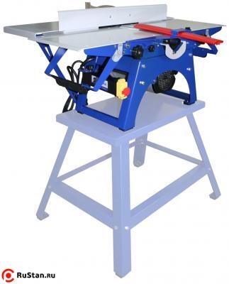 Станок деревообрабатывающий многофункциональный БЕЛМАШ СДМ-2500 (220в) фото №3 БЕЛМАШ СДМ-2500 фото №3