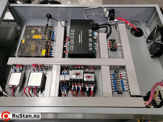 Электрошкаф Ручной лазерный сварочный аппарат Raptor SFW-3000 PRO 5в1 (3000Вт Raycus) фото №7 Электрошкаф Ручной лазерный сварочный аппарат Raptor SFW-3000 PRO 5в1 (3000Вт Raycus) фото №7