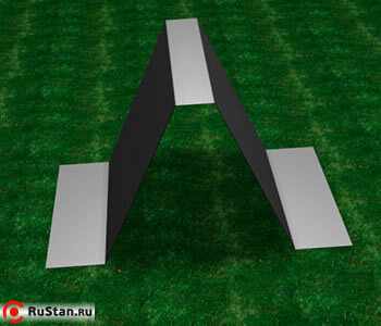 Листогибочная машина ЛГМ 4х2500 - Пример сгиба фото №17 ЛГМ 4х2,5 фото №17