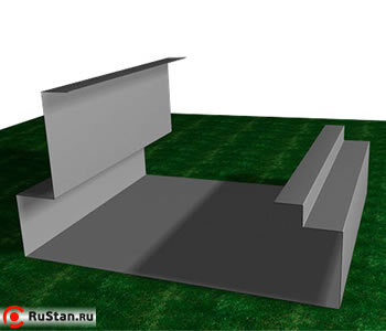 Листогибочная машина ЛГМ 4х2500 - Пример сгиба фото №20 ЛГМ 4х2,5 фото №20