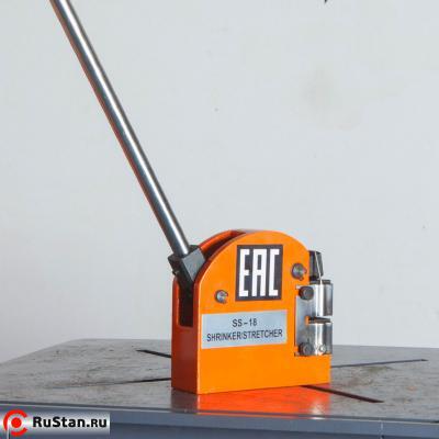 Шринкер STALEX SS-18 фото №3 Шринкер STALEX SS-18 фото №3