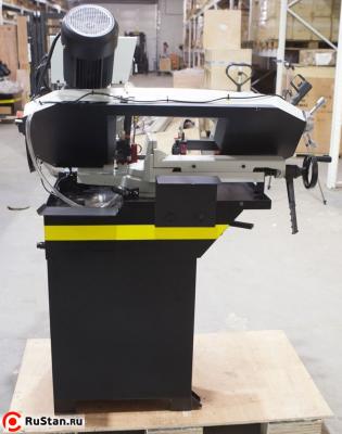 Станок ленточнопильный с гидрозагрузкой Stalex BS-170G фото №15 Stalex BS-170G фото №15