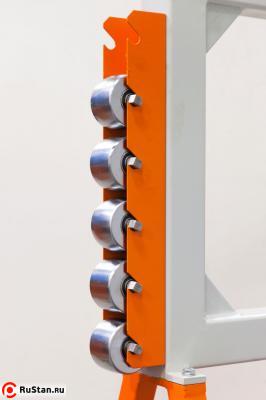 Английское колесо Stalex F-1.2х560 фото №3 Stalex F-1.2х560 фото №3