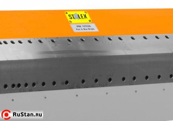 Stalex PBB 1270/2A фото №3 Stalex PBB 1270/2A фото №3