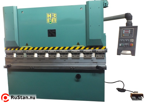 Листогибочный пресс в сборе ИБ1428 фото №6 Листогибочный пресс в сборе ИБ1428 фото №6