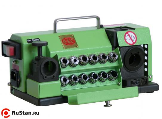 Станок для заточки сверл GS-1 - Общий вид фото №3 GSC GS-1 фото №3