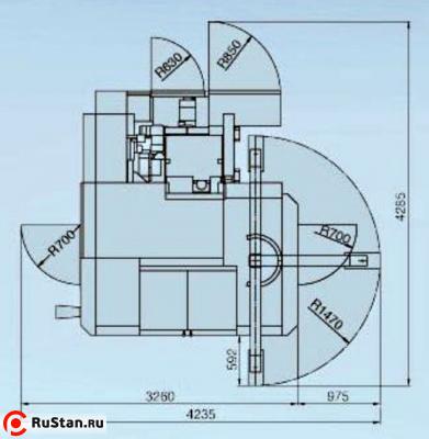 Вид сверху фото №5 EXTRON LH-86 фото №5