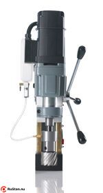 Сверлильный станок на магнитном основании EuroBoor ECO 50 T - фото 1 фото №2 Сверлильный станок на магнитном основании EuroBoor ECO 50 T - фото 1 фото №2