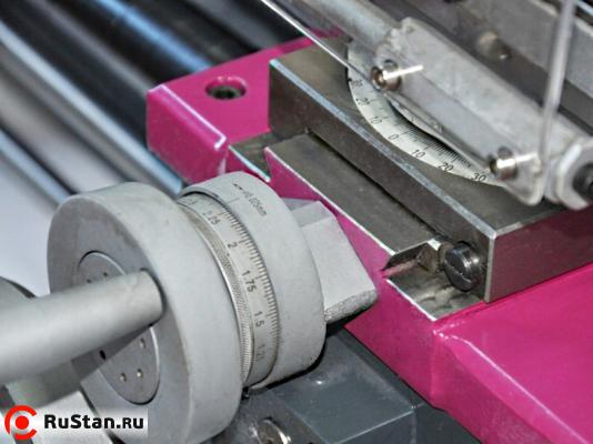 Станок токарно-винторезный Opti D320x920 - фото 4 фото №5 Opti D320x920 фото №5