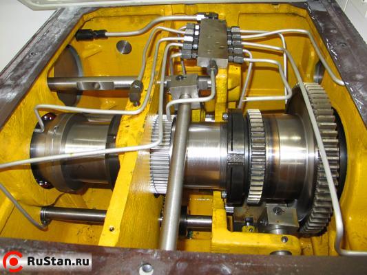 Станок токарный винторезный DMTG CW6280E фото №5 Станок токарный винторезный DMTG CW6280E фото №5