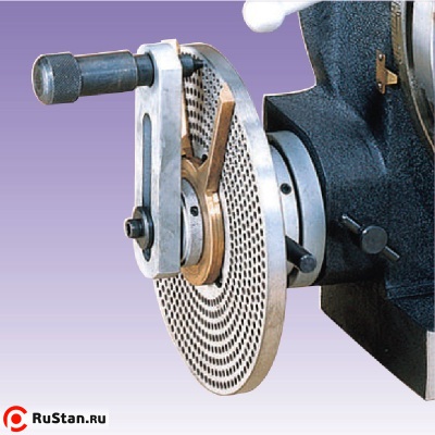 Стол поворотный горизонтально-вертикальный HHV-150 - фото 2 фото №4 HHV-150 фото №4