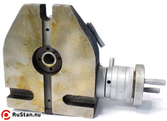 Стол поворотный RT100 фото №16 Стол поворотный RT100 фото №16