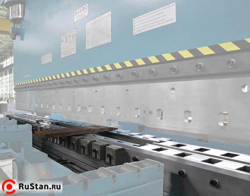 Стол гибочный ИБ1441 фото №8 Стол гибочный ИБ1441 фото №8