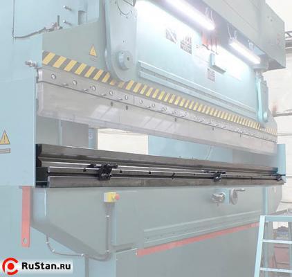 Стол гибочный ИА1434 фото №9 Стол гибочный ИА1434 фото №9