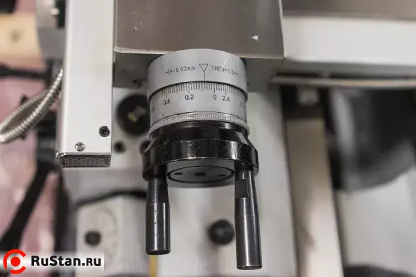 Токарно-винторезный станок фото №13 C0632D/1000 фото №13