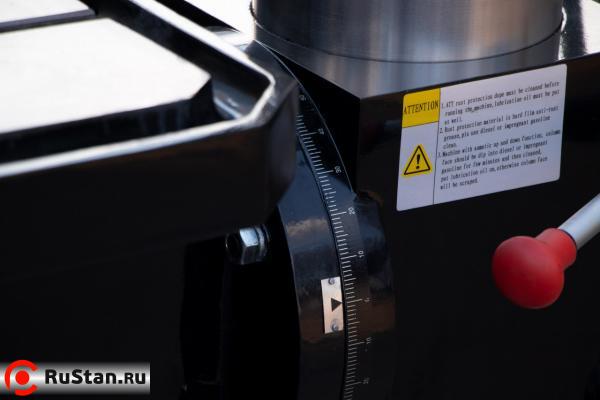 PROMA В-1850G/400 фото №11 PROMA В-1850G/400 фото №11