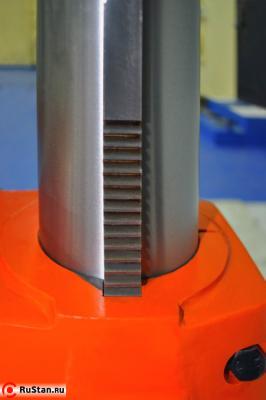 Вертикально сверлильный станок STALEX T-25 - фото 2 фото №4 Вертикально сверлильный станок STALEX T-25 - фото 2 фото №4