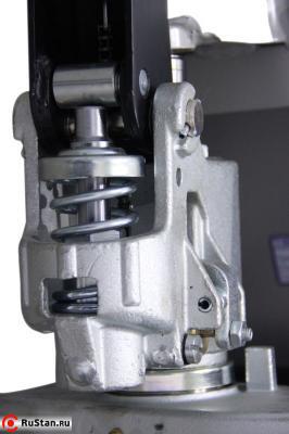 Тележка гидравлическая TISEL T25 фото №3 TISEL T25 фото №3