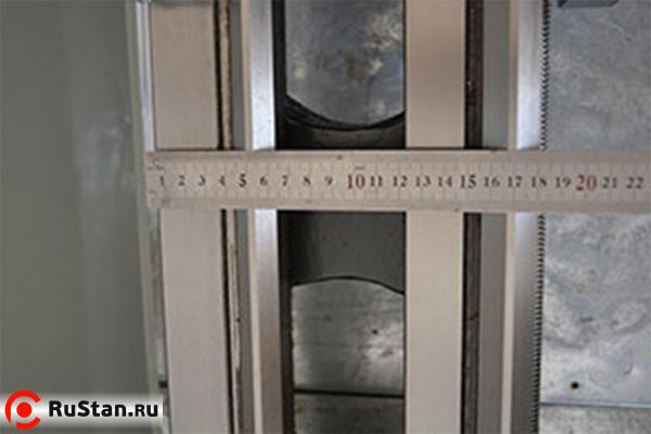 Закаленная станина шириной 180 мм фото №10 Metal Master MML 280X700 V (2870V) фото №10