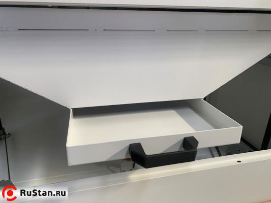 Лазерный ЧПУ станок для резки и гравировки RAPTOR S1610 PRO (YONGLI A6S 130W, CW5200, Ruida) фото №13 Raptor S1610 PRO фото №13