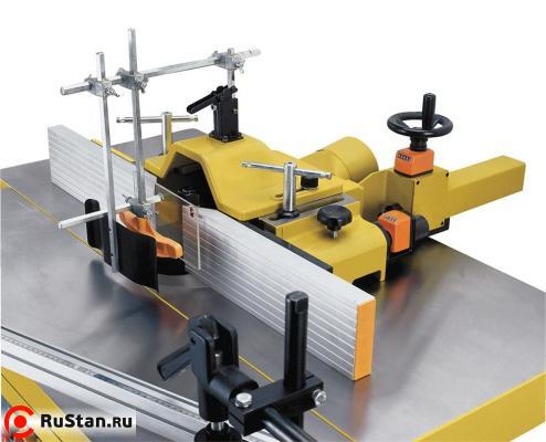 Powermatic TS29 фото №2 Powermatic TS29 фото №2