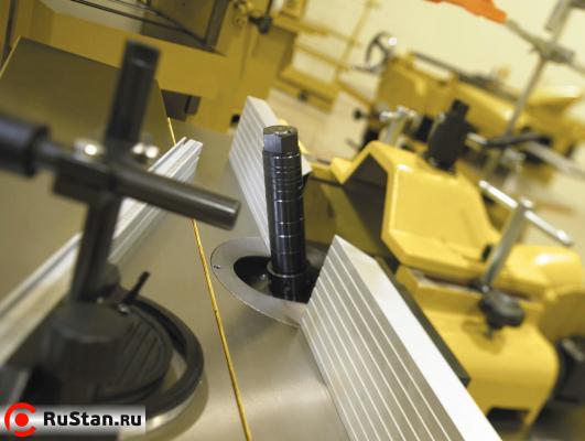 Powermatic TS29 фото №9 Powermatic TS29 фото №9