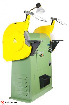 Точильно-шлифовальный станок ТШ 4 фото №2 Точильно-шлифовальный станок ТШ 4 фото №2