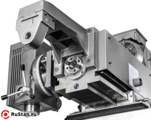 JET JUTM-1834 Servo DRO фото №12 JET JUTM-1834 Servo DRO фото №12