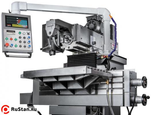 JET JUTM-1834 Servo DRO фото №13 JET JUTM-1834 Servo DRO фото №13