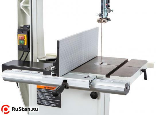 Параллельный упор с расширением стола фото №2 Параллельный упор с расширением стола фото №2