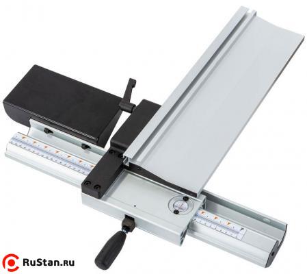 Параллельный упор с расширением стола фото №8 Параллельный упор с расширением стола фото №8