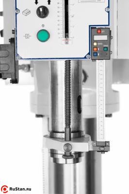 Колонный сверлильный станок CORMAK Z5050 фото №7 Колонный сверлильный станок CORMAK Z5050 фото №7