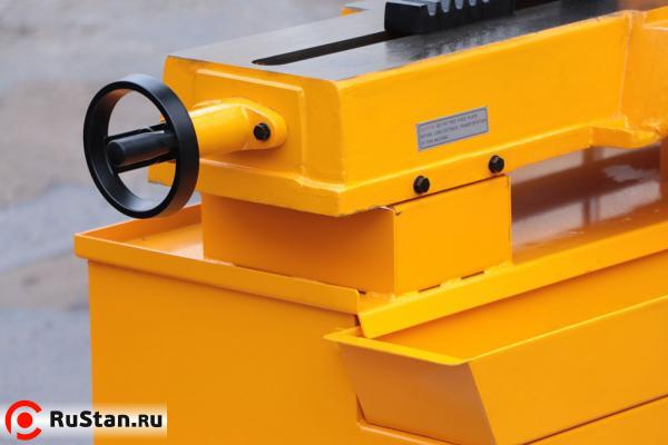 Ленточнопильный станок VISPROM PPK-230V фото №4 VISPROM PPK-230V фото №4